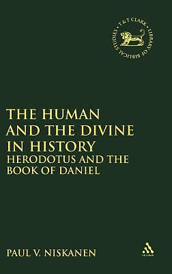 Picture of Human and the Divine in History