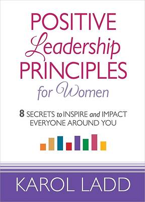 Picture of Positive Leadership Principles for Women [ePub Ebook]
