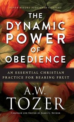 Picture of Dynamic Power of Obedience