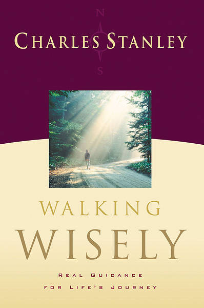 Picture of Walking Wisely
