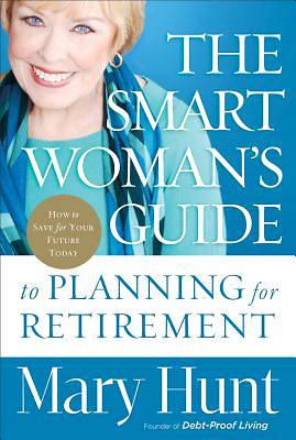 Picture of The Smart Woman's Guide to Planning for Retirement [ePub Ebook]