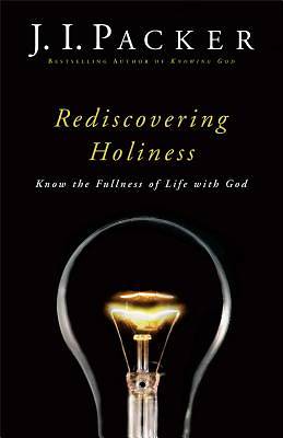 Picture of Rediscovering Holiness [ePub Ebook]