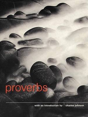 Picture of Proverbs [Johnson]