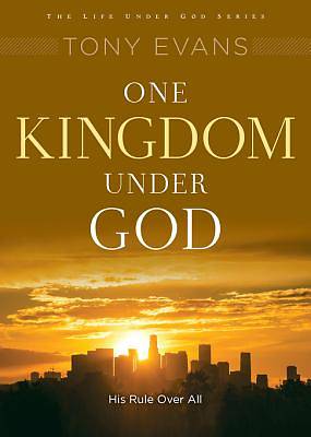 Picture of One Kingdom Under God [ePub Ebook]