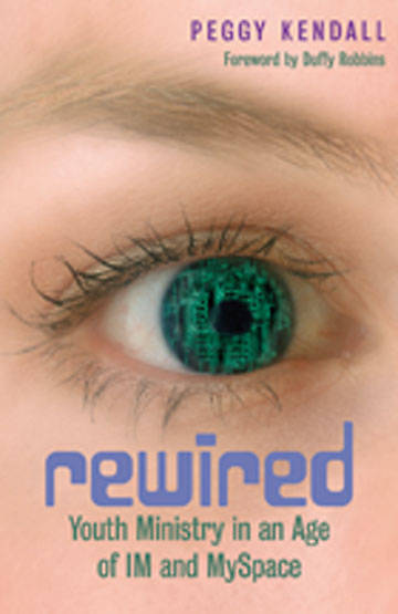 Picture of Rewired