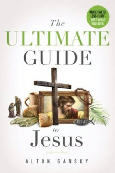 Picture of The Ultimate Guide to Jesus