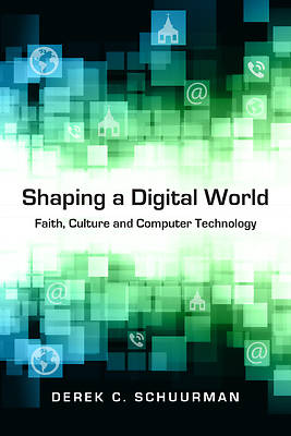 Picture of Shaping a Digital World