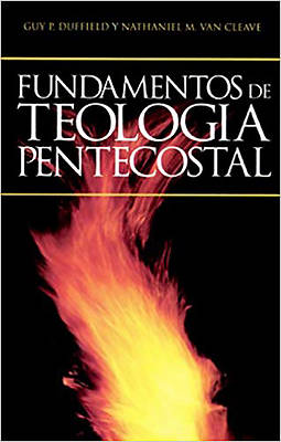Picture of Fundamentos de Teologia Pentecostal
