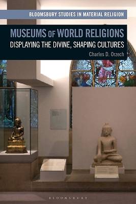 Picture of Museums of World Religions