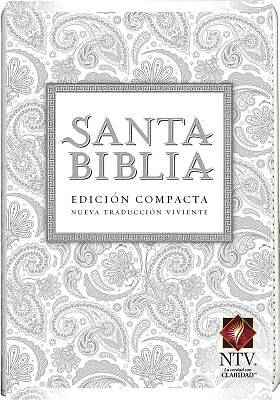 Picture of Nueva Traduccion Viviente Bible Compact Edition