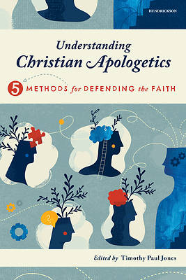 Picture of Understanding Christian Apologetics