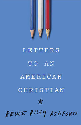 Picture of Letters to an American Christian