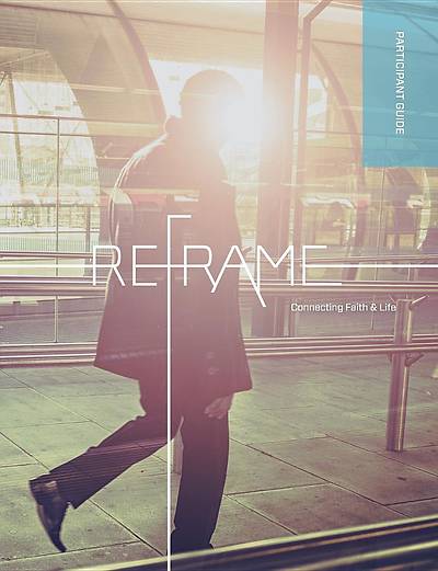 Picture of Reframe Participant Guide