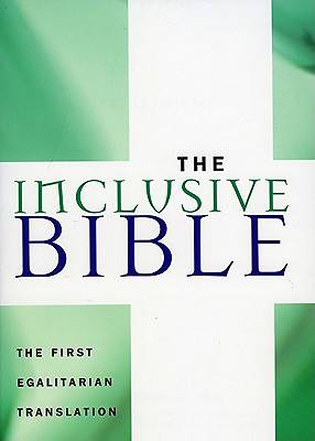 Picture of The Inclusive Bible