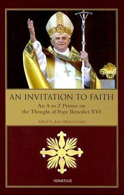 Picture of An Invitation to Faith