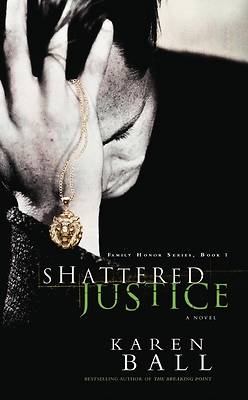 Picture of Shattered Justice
