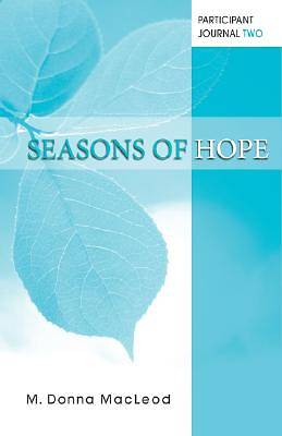 Picture of Seasons of Hope Participant Journal Two
