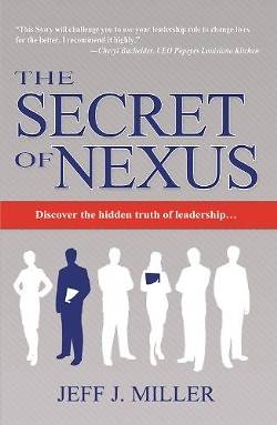 Picture of The Secret of Nexus