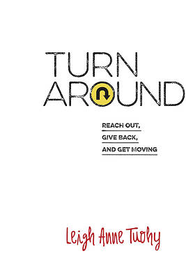 Picture of Turn Around