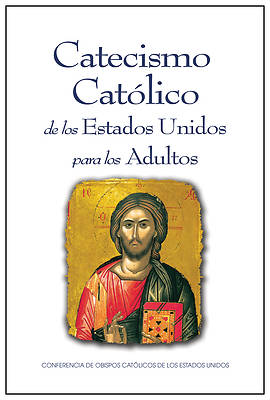 Picture of United States Catholic Catechism for Adults Spanish