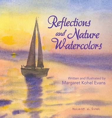 Picture of Reflections and Nature Watercolors
