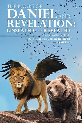 Picture of The Books of Daniel and Revelation