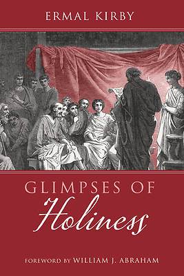Picture of Glimpses of Holiness