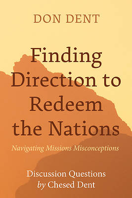 Picture of Finding Direction to Redeem the Nations