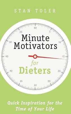 Picture of Minute Motivators for Dieters