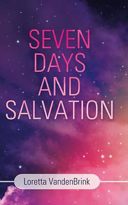 Picture of Seven Days and Salvation