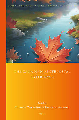 Picture of The Canadian Pentecostal Experience
