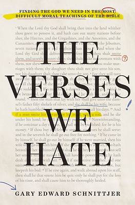 The Verses We Hate