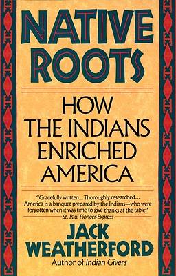 Picture of Native Roots