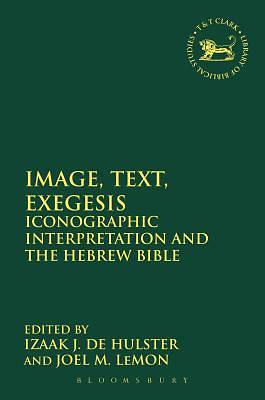 Picture of Image, Text, Exegesis