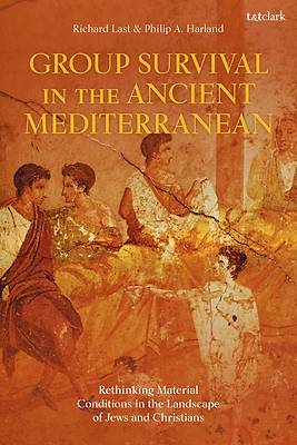 Picture of Group Survival in the Ancient Mediterranean