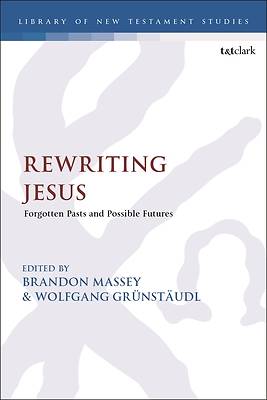 Rewriting Jesus