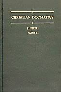 Picture of Christian Dogmatics, 2.