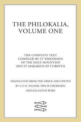 Picture of The Philokalia, Volume 1