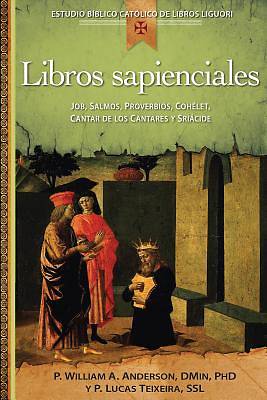 Picture of Libros Sapienciales