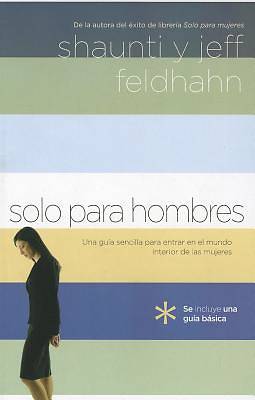 Picture of Solo Para Hombres