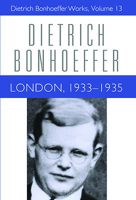 Picture of London, 1933-1935 Volume 13