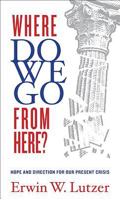 Picture of Where Do We Go From Here? [ePub Ebook]