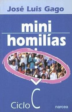 Picture of Minihomilias