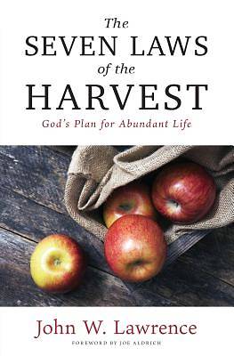 Picture of The Seven Laws of the Harvest