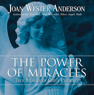 Picture of The Power of Miracles