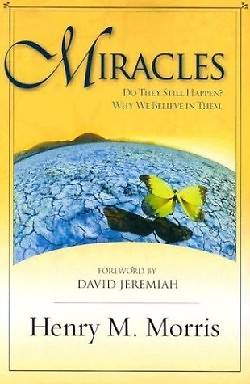 Picture of Miracles