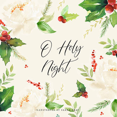 Picture of O Holy Night