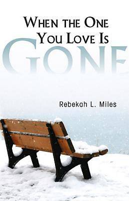 Picture of When the One You Love Is Gone - eBook [ePub]