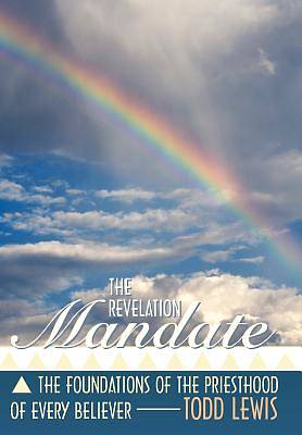 Picture of The Revelation Mandate