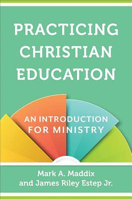 Picture of Practicing Christian Education [ePub Ebook]